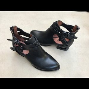 Jeffrey Campbell Everly Booties